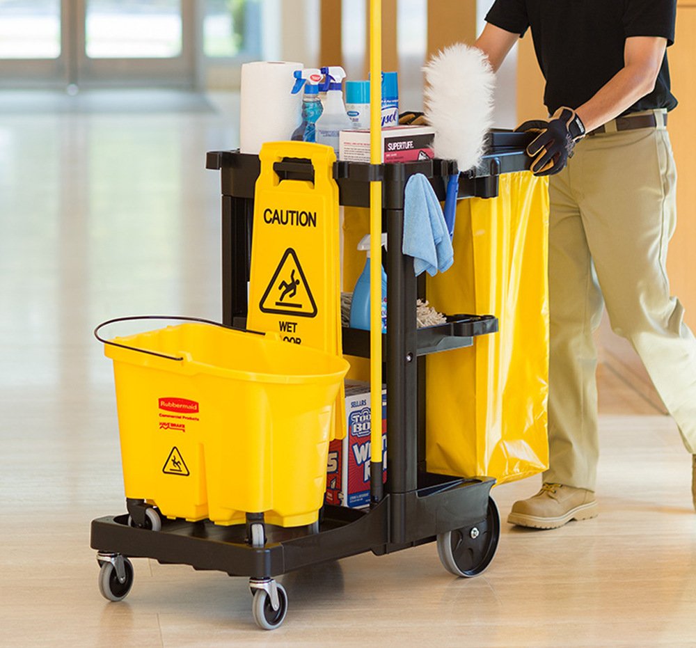 Equipamentos Institucionais